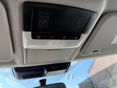 2024 Mitsubishi Outlander SE S-AWC