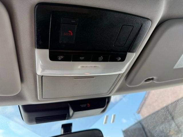 2024 Mitsubishi Outlander SE S-AWC