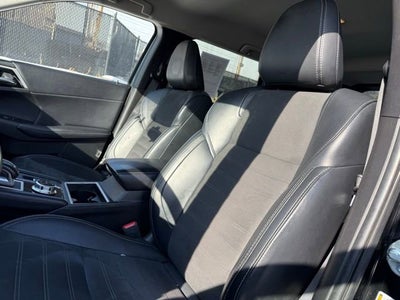 2024 Mitsubishi Outlander SE S-AWC