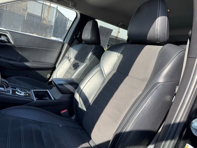 2024 Mitsubishi Outlander SE S-AWC