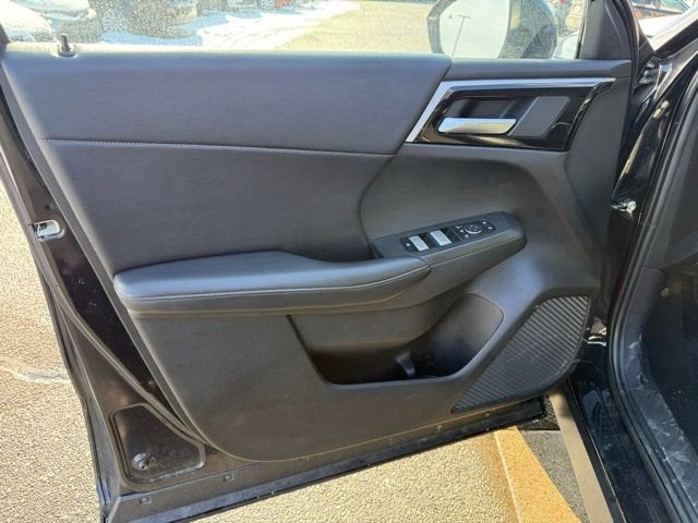 2024 Mitsubishi Outlander SE S-AWC