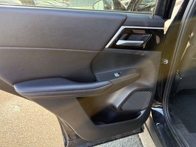 2024 Mitsubishi Outlander SE S-AWC