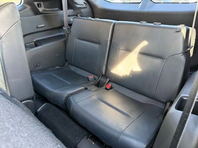 2024 Mitsubishi Outlander SE S-AWC