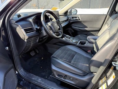 2024 Mitsubishi Outlander SE S-AWC