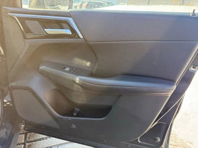 2024 Mitsubishi Outlander SE S-AWC