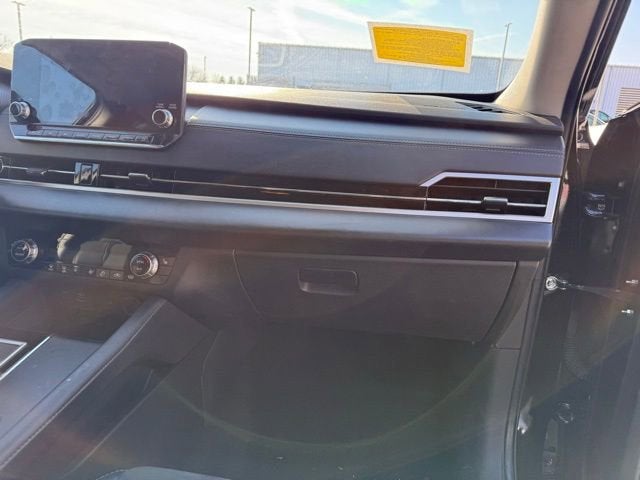 2024 Mitsubishi Outlander SE S-AWC