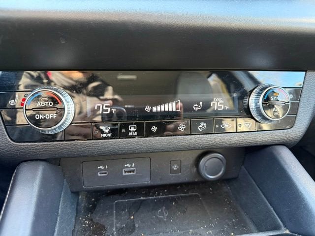 2024 Mitsubishi Outlander SE S-AWC