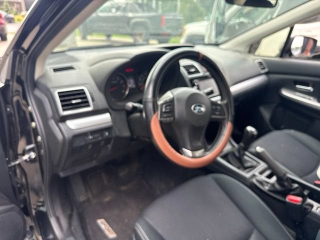 2016 Subaru Impreza 5dr Man 2.0i Sport Premium