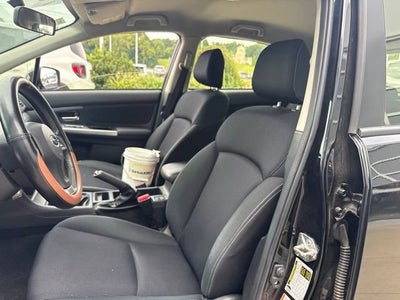 2016 Subaru Impreza 5dr Man 2.0i Sport Premium