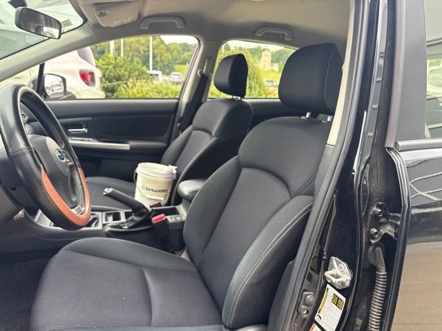 2016 Subaru Impreza 5dr Man 2.0i Sport Premium