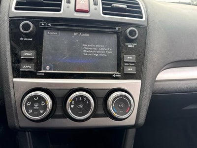 2016 Subaru Impreza 5dr Man 2.0i Sport Premium