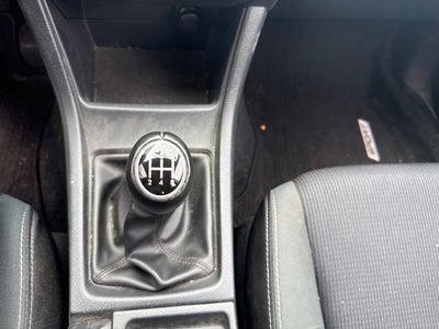 2016 Subaru Impreza 5dr Man 2.0i Sport Premium
