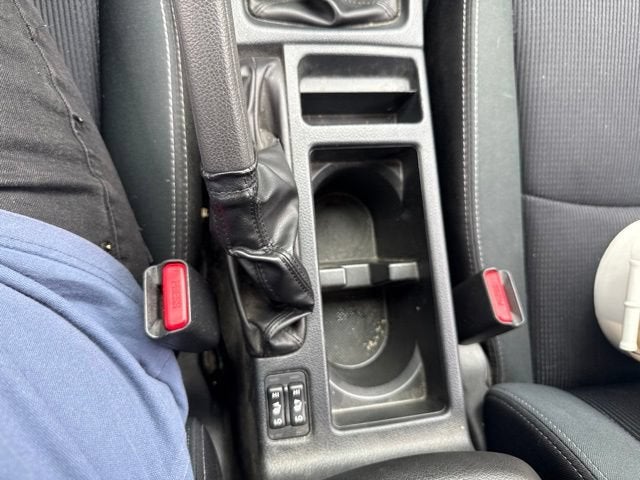 2016 Subaru Impreza 5dr Man 2.0i Sport Premium