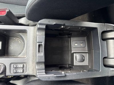 2016 Subaru Impreza 5dr Man 2.0i Sport Premium