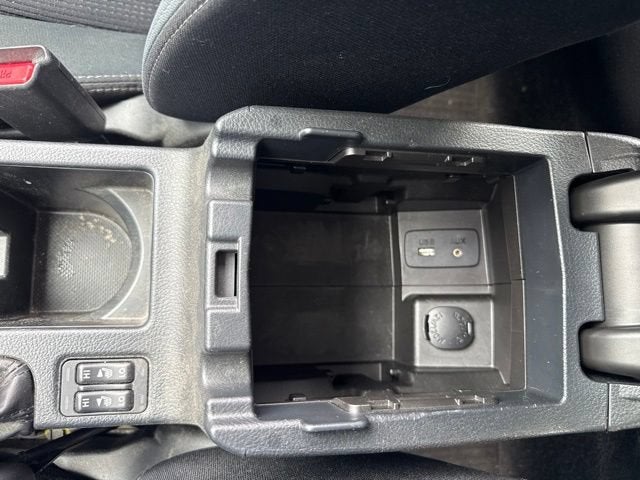 2016 Subaru Impreza 5dr Man 2.0i Sport Premium