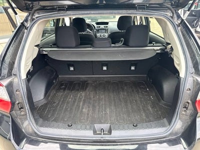 2016 Subaru Impreza 5dr Man 2.0i Sport Premium