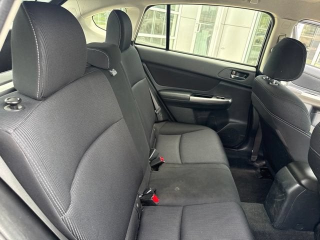 2016 Subaru Impreza 5dr Man 2.0i Sport Premium