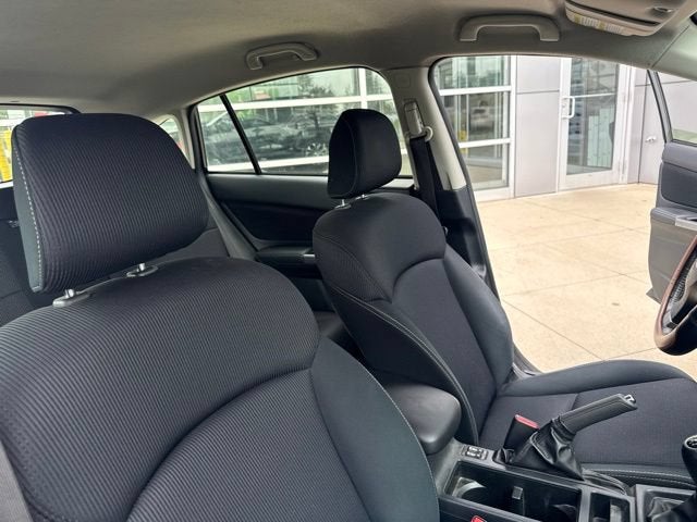 2016 Subaru Impreza 5dr Man 2.0i Sport Premium