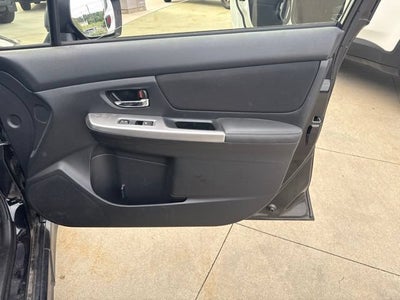 2016 Subaru Impreza 5dr Man 2.0i Sport Premium