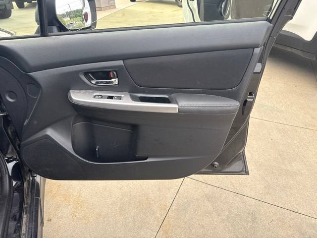 2016 Subaru Impreza 5dr Man 2.0i Sport Premium