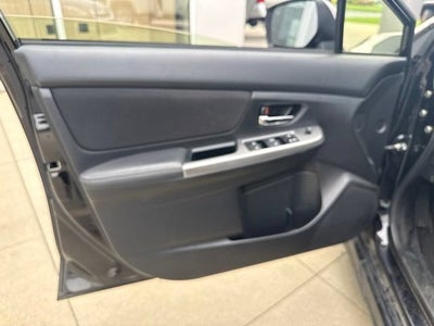 2016 Subaru Impreza 5dr Man 2.0i Sport Premium