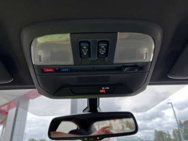 2022 Subaru WRX Premium Manual