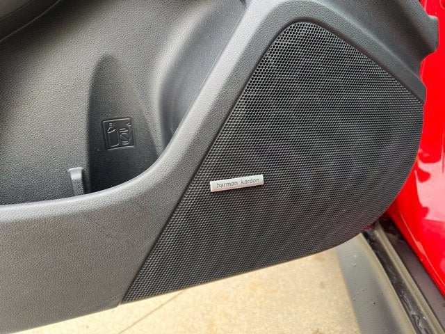 2022 Subaru WRX Premium Manual