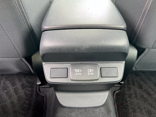 2022 Subaru WRX Premium Manual