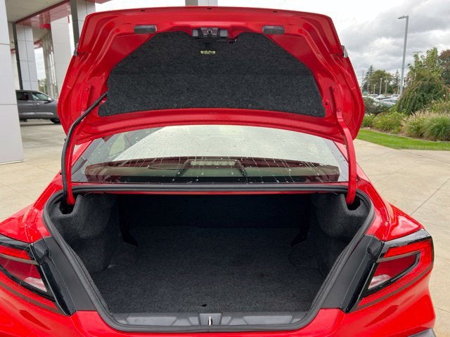 2022 Subaru WRX Premium Manual