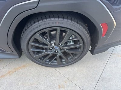 2025 Subaru WRX Limited CVT