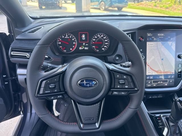 2025 Subaru WRX Limited CVT
