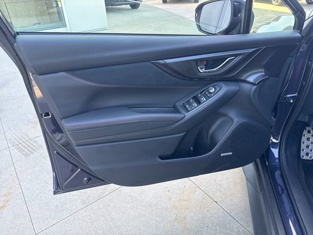 2025 Subaru WRX Limited CVT