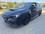 2025 Subaru WRX Limited CVT