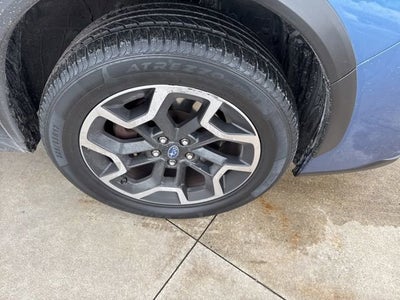2016 Subaru Crosstrek 5dr CVT 2.0i Limited