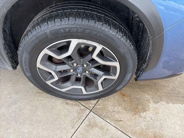 2016 Subaru Crosstrek 5dr CVT 2.0i Limited