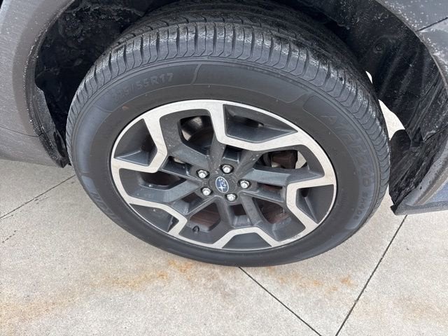 2016 Subaru Crosstrek 5dr CVT 2.0i Limited