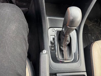 2016 Subaru Crosstrek 5dr CVT 2.0i Limited