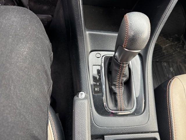 2016 Subaru Crosstrek 5dr CVT 2.0i Limited