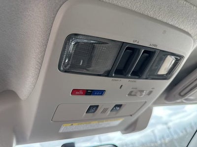 2016 Subaru Crosstrek 5dr CVT 2.0i Limited