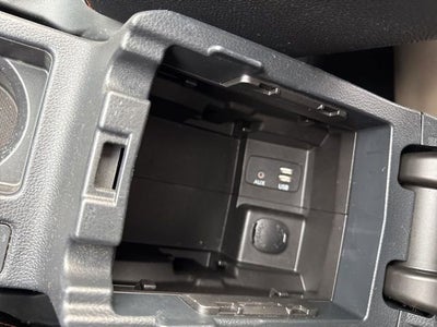 2016 Subaru Crosstrek 5dr CVT 2.0i Limited