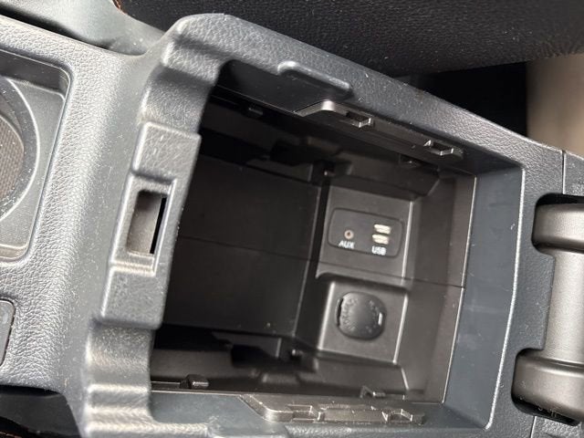 2016 Subaru Crosstrek 5dr CVT 2.0i Limited