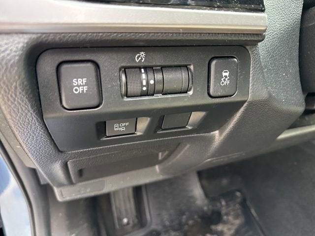 2016 Subaru Crosstrek 5dr CVT 2.0i Limited