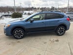 2016 Subaru Crosstrek 5dr CVT 2.0i Limited