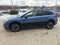 2016 Subaru Crosstrek 5dr CVT 2.0i Limited