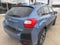 2016 Subaru Crosstrek 5dr CVT 2.0i Limited