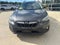 2021 Subaru Crosstrek Manual
