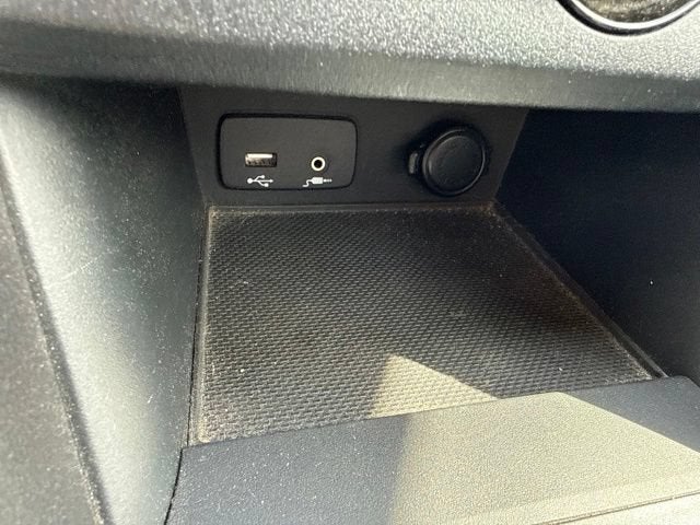 2021 Subaru Crosstrek Manual
