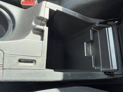 2021 Subaru Crosstrek Manual