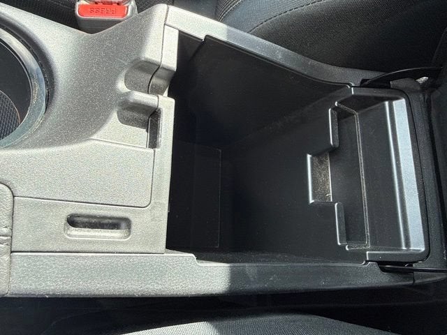 2021 Subaru Crosstrek Manual