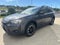 2021 Subaru Crosstrek Manual